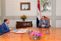 في دولة العسكر .. مشروع تكلف 60 مليار عرضت فكرته وتمت الموافقة عليه في مكالمة هاتفية