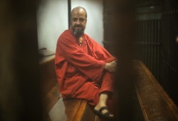 البلتاجي يرسل رسالة مسربة من محبسه