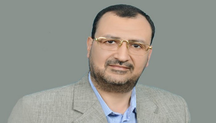 التمديد للسيسي وعصام حجي .. أسئلة "للكبار" فقط !!