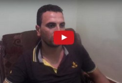 عام مر على اختفاء "بلال عثمان عبد الباقي"