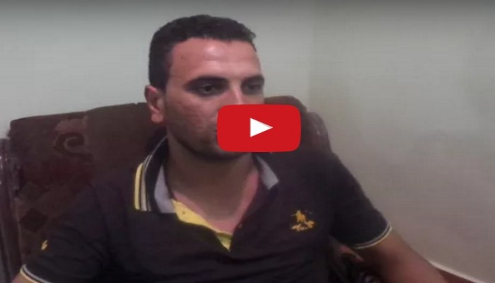 عام مر على اختفاء "بلال عثمان عبد الباقي"