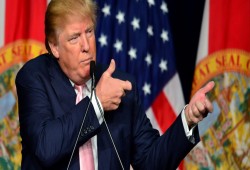 وزير الخارجية الألماني: انتخاب ترامب سيشكل خطرا على العالم