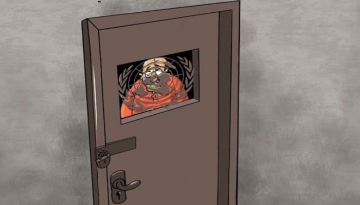 69 اختفاء قسريا حصيلة الانقلاب المصري خلال شهر يوليو