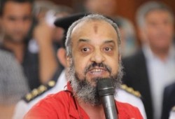 تفاصيل جديدة عن محاولة قتل البلتاجي تكشفها زوجته