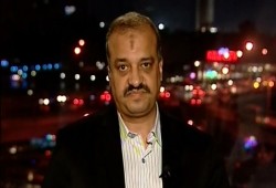 معد تلفزيوني يروي موقف عجيب حدث للبلتاجي مع "بي بي سي"