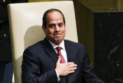 "فنكوش جديد" .. السيسي يخصص 992 فدانًا لإقامة مدينة "توشكى الجديدة"