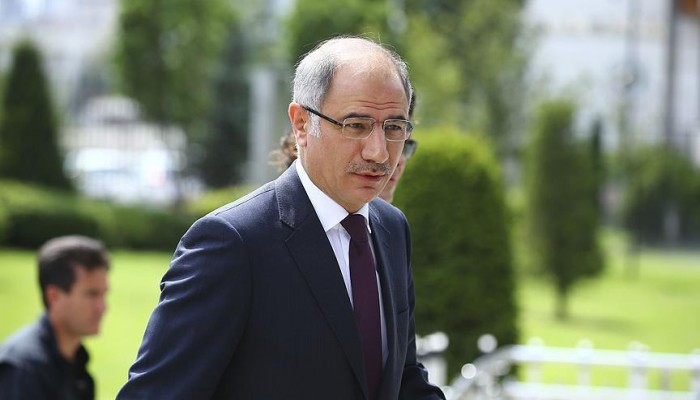 "بشكل مؤقت" :  إبعاد 76 ألف موظف حكومي في تركيا على خلفية المحاولة الانقلابية