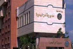 اعتقال والدة معتقل أثناء زيارة ابنها في أحد سجون البحيرة