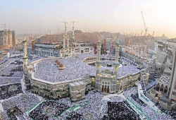 تعرف على موعد وقفة عرفات وصلاة عيد الأضحى