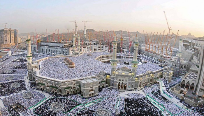 تعرف على موعد وقفة عرفات وصلاة عيد الأضحى