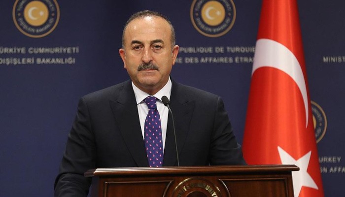 تركيا تعلن تلقيها إشارات إيجابية من واشنطن بشأن غولن