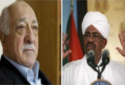 البشير يأمر بإغلاق جميع مؤسسات "غولن" في السودان