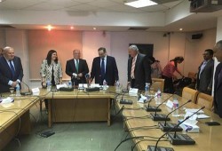 نظام السيسي : إصدار كتيب مدعوم بالوثائق والخرائط يثبت سعودية جزيرتي تيران وصنافير