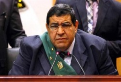 اصابة شعبان الشامي في حادث تصادم ونقله للمستشفى في حالة حرجة