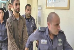 لماذا تراجع "علي" عن تفجير الباص بالقدس المحتلة؟