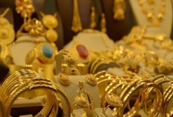 ارتفاع أسعار الذهب.. عيار 21 يسجل 450 جنيهًا