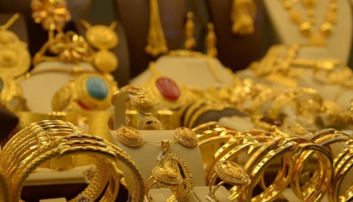 ارتفاع أسعار الذهب.. عيار 21 يسجل 450 جنيهًا