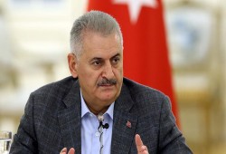 تركيا تنفي تصريحات منسوبة ليلدريم بخصوص "تورط الرياض" بالانقلاب الفاشل