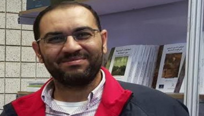 الانقلاب وليس مرسي