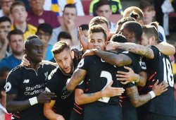 انتهت 3/4 .. ليفربول يصعق أرسنال في مباراة مثيرة (فيديو)