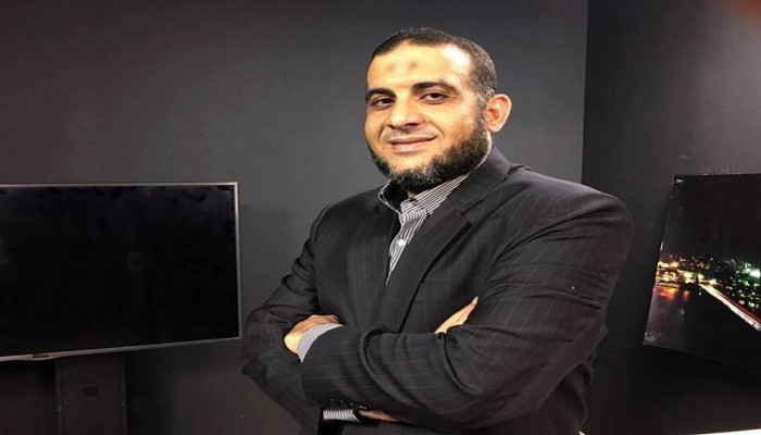 د.أكرم كساب يكتب : محمد حسان يتنفس كذبا في حديثه عن رابعة