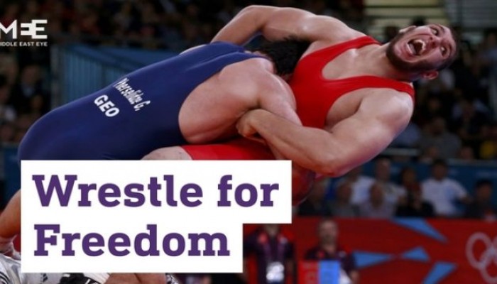 الإعلام البريطاني : رصاص السيسي غيّب بطلا أوليمبيا عن "ريو"