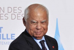 الببلاوي يجمل وجه السيسي وجيشه وينفي عنهم تهمة مجزرة رابعة ويلصقها لـ"إبراهيم"