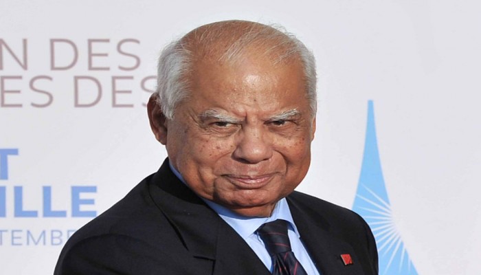 الببلاوي يجمل وجه السيسي وجيشه وينفي عنهم تهمة مجزرة رابعة ويلصقها لـ"إبراهيم"