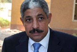 مصادر من الداخل : السوهاجي يثير الفتنة بين معتقلي العقرب