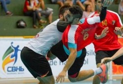 أوليمبياد ريو : منتخب مصر لكرة اليد يواصل نتائجه المخيبة ويودع البطولة