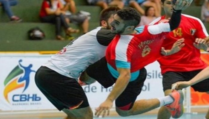 أوليمبياد ريو : منتخب مصر لكرة اليد يواصل نتائجه المخيبة ويودع البطولة