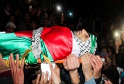 الاحتلال الصهيونى يُقرّر تسليم جثامين الشهداء المُحتجزة لديه "بشروط"