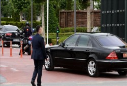 تركيا تستدعي القائم بأعمال السفارة السويدية لدى أنقرة