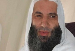 حمامي: حسان شريك في الدماء التي سُفكت برابعة