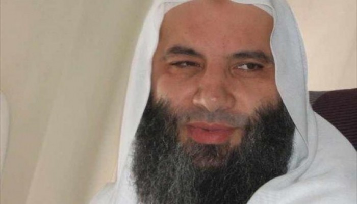 حمامي: حسان شريك في الدماء التي سُفكت برابعة