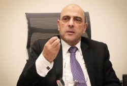 إطلاق نار على استراحة مدير أمن دمياط