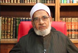 بيان هيئة علماء الثورة يفضح مشاركة حسان والمراكبي في مجزرة رابعة .. ويكشف تفاصيل جديدة