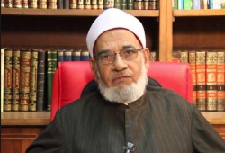 بيان هيئة علماء الثورة يفضح مشاركة حسان والمراكبي في مجزرة رابعة .. ويكشف تفاصيل جديدة