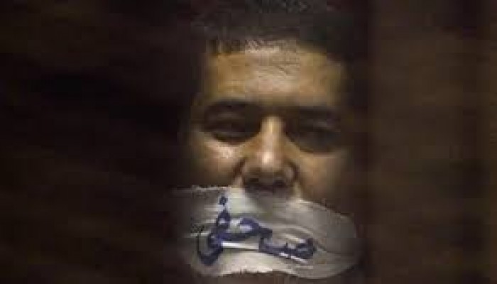 مؤتمر لأسرة الدراوي بـ"الصحفيين" لكشف ملابسات تعذيبه