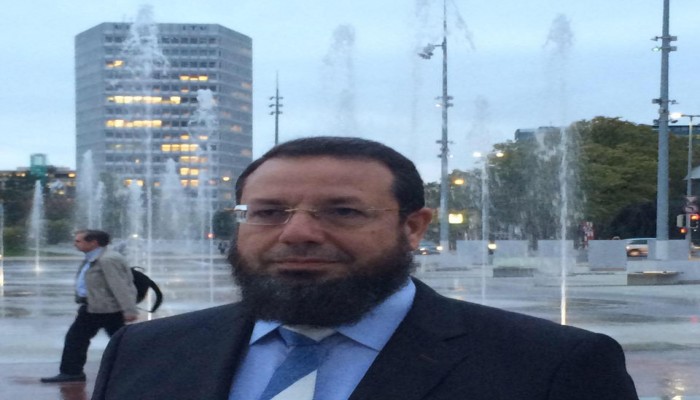 إيهاب شيحة ينضم لقائمة مكذبي "حسان"