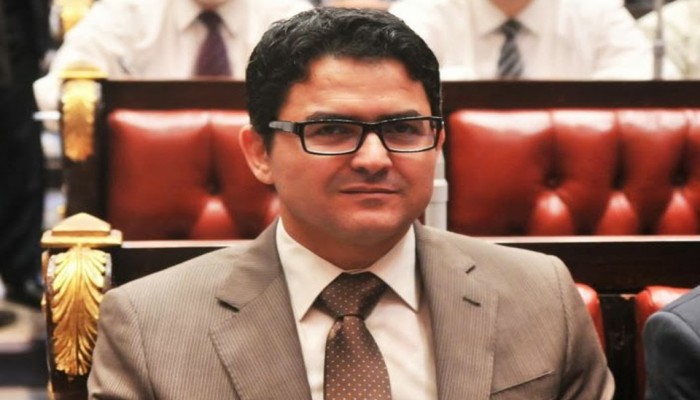 محمد محسوب يكشف تفاصيل مفاوضات آشتون وحرص العسكر على الانقلاب