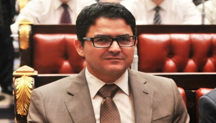 محمد محسوب يكشف تفاصيل مفاوضات آشتون وحرص العسكر على الانقلاب