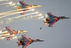 "ووتش" تندد باستخدام روسيا وسوريا قنابل حارقة ضد المدنيين