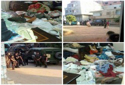 المتحدث الإعلامى للاخوان معلقا على اقتحام العدوة : ممارسات دنيئة وتخبط وارتباك أمنى