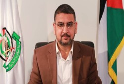 حماس: حصار مخيم الفوار لن يفلح في كسر إرادة شعبنا