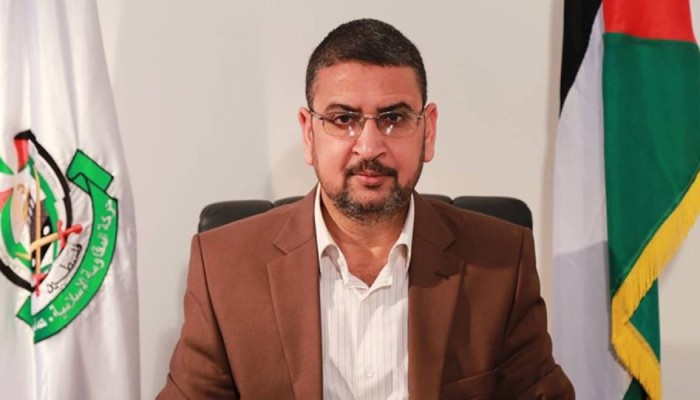 حماس: حصار مخيم الفوار لن يفلح في كسر إرادة شعبنا
