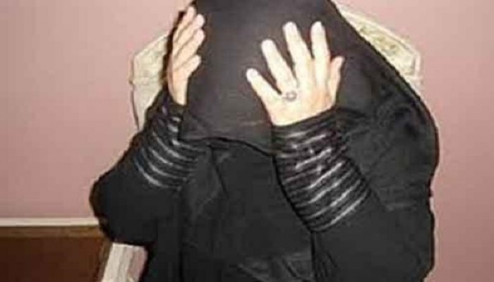 أم تبيع ابنتها الرضيعة مقابل 180 ألف جنيه بالقطامية