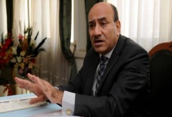 وائل قنديل يكتب ..  هشام جنينة: من أجل أبنائي