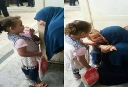 إخلاء سبيل معتقلة "الرسالة" بعد 3 أشهر حبس