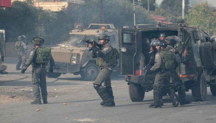 اعتقال ممثل "حماس" بالانتخابات في الضفة الغربية